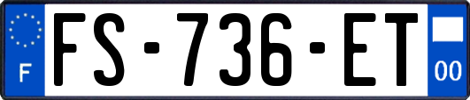 FS-736-ET