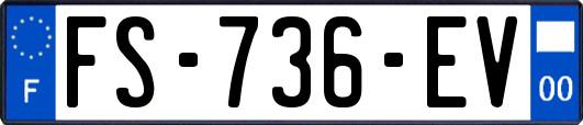 FS-736-EV