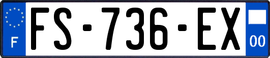 FS-736-EX