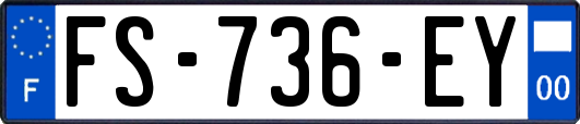 FS-736-EY