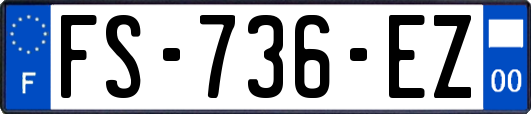 FS-736-EZ