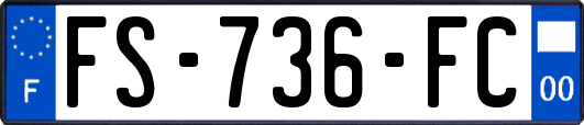 FS-736-FC
