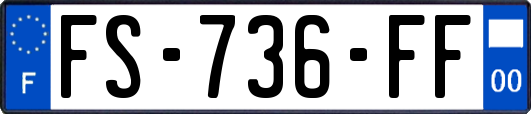 FS-736-FF