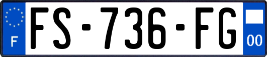 FS-736-FG