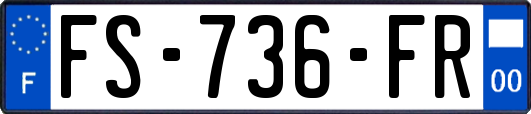 FS-736-FR