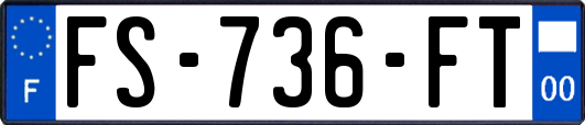 FS-736-FT