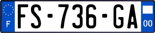 FS-736-GA