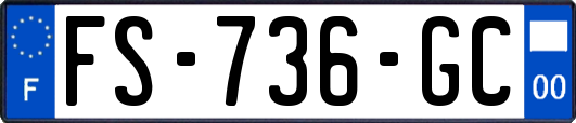 FS-736-GC