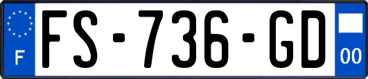 FS-736-GD