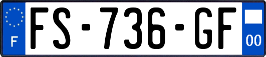 FS-736-GF