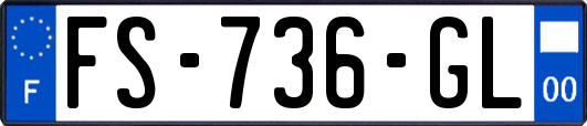 FS-736-GL
