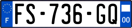 FS-736-GQ