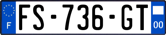 FS-736-GT