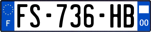 FS-736-HB