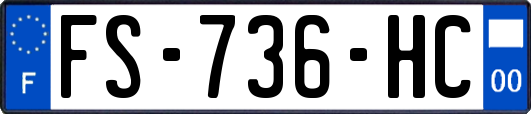 FS-736-HC