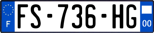 FS-736-HG