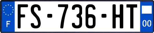 FS-736-HT