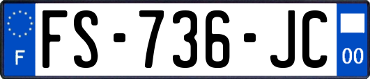 FS-736-JC