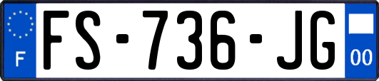 FS-736-JG
