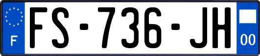 FS-736-JH