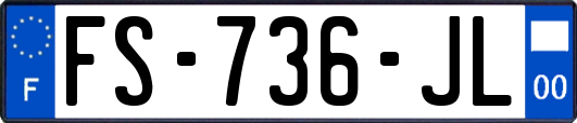 FS-736-JL