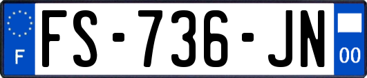 FS-736-JN