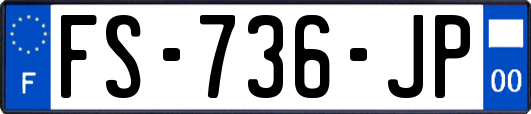 FS-736-JP