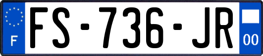 FS-736-JR