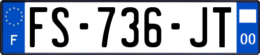 FS-736-JT