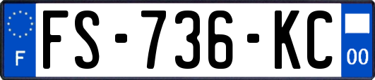 FS-736-KC
