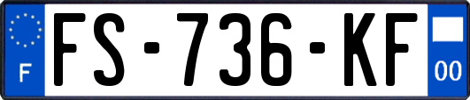 FS-736-KF