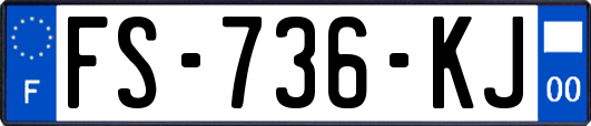 FS-736-KJ