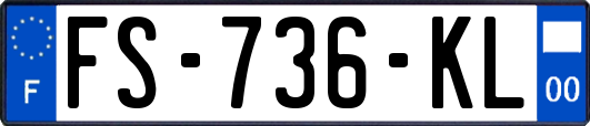 FS-736-KL