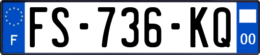 FS-736-KQ