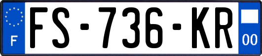 FS-736-KR