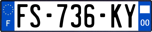 FS-736-KY