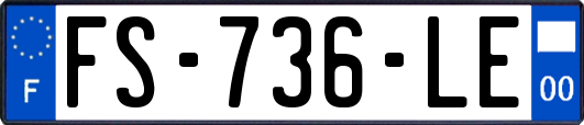 FS-736-LE