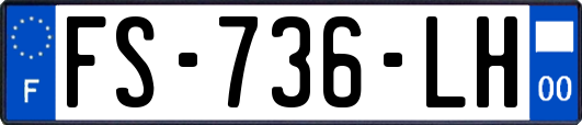 FS-736-LH
