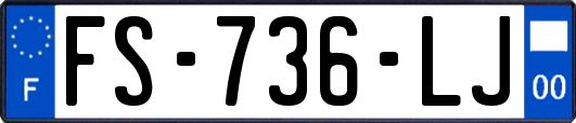 FS-736-LJ