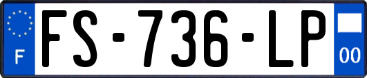 FS-736-LP