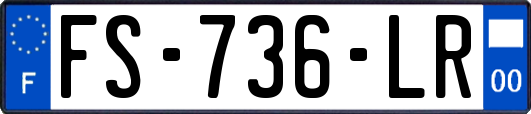 FS-736-LR