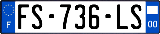 FS-736-LS