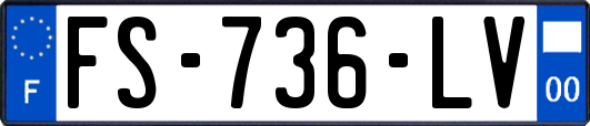 FS-736-LV