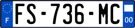 FS-736-MC