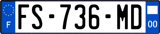 FS-736-MD