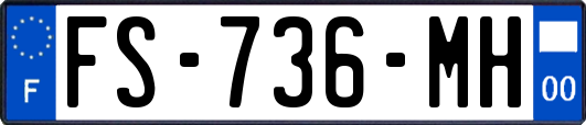 FS-736-MH
