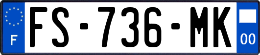 FS-736-MK