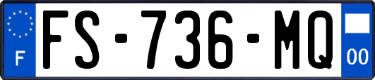 FS-736-MQ