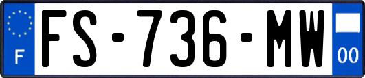FS-736-MW