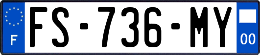 FS-736-MY
